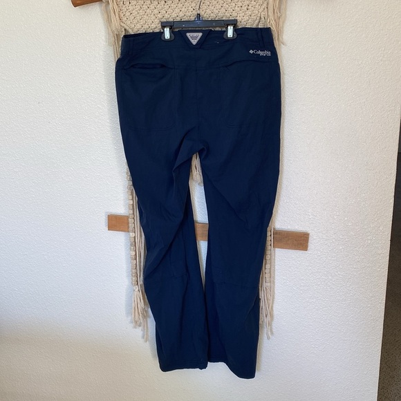 Columbia women’s lightweight pants 10 - Picture 4 of 6